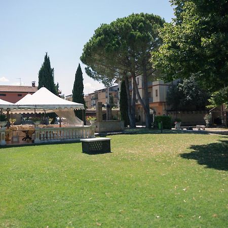 Il Castello Di Perano Hotel Exterior foto