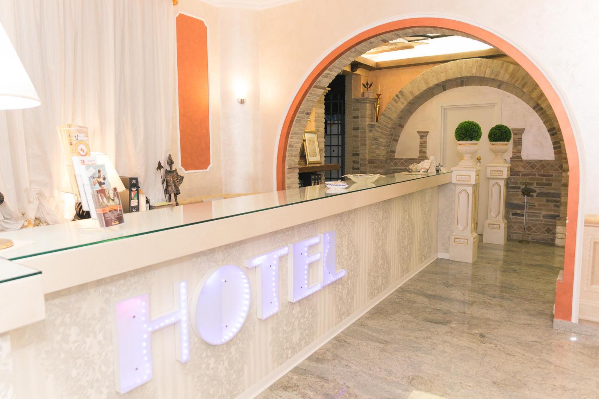 Il Castello Di Perano Hotel Exterior foto